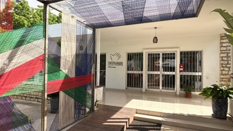 Vai alla pagina https://dakar.aics.gov.it/