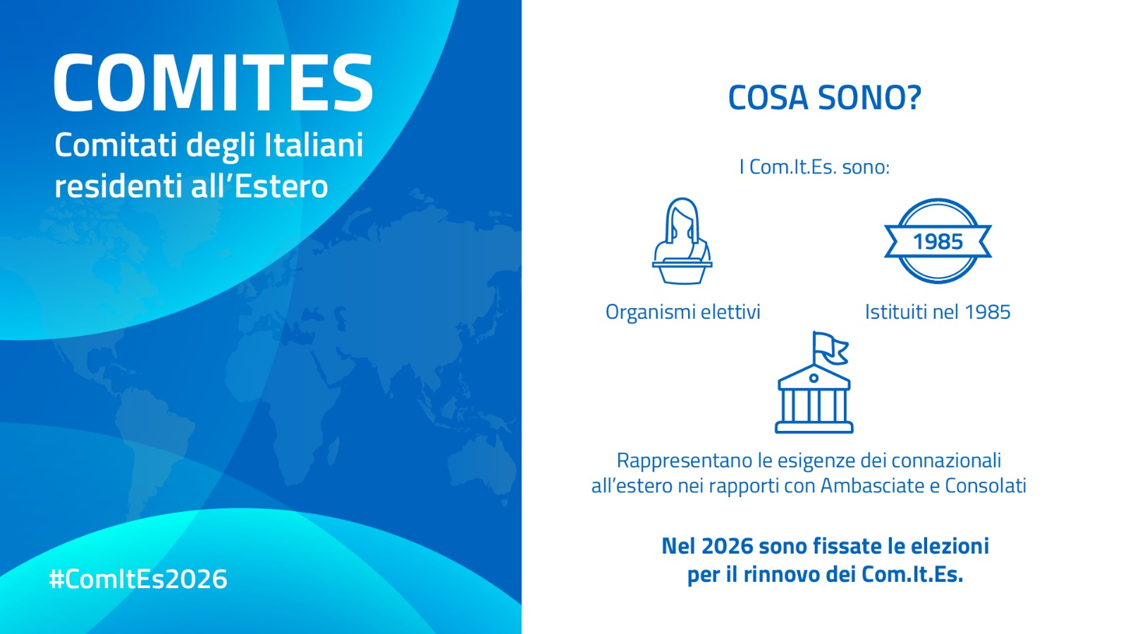 COMITES_info